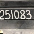 16711-0T040 | Диффузор вентилятора основного радиатора TOYOTA MATRIX 08-14 - Превью 2