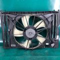 16711-0T040 | Диффузор вентилятора основного радиатора TOYOTA MATRIX 08-14 - Превью 3