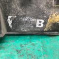 AA122750-5493 | Диффузор вентилятора основного радиатора лев. TOYOTA AVALON 99-05 - Превью 4