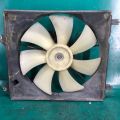 AA122750-5482 | Диффузор вентилятора основного радиатора прав. TOYOTA AVALON 99-05