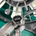 L555-15-025A | Дифузор вентилятора основного радіатора MAZDA CX-7 06-12 - Прев'ю 3