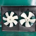 16711-28170 | Дифузор вентилятора основного радіатора SCION TC 04-10