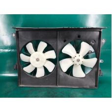 Диффузор вентилятора основного радиатора SCION TC 04-10
