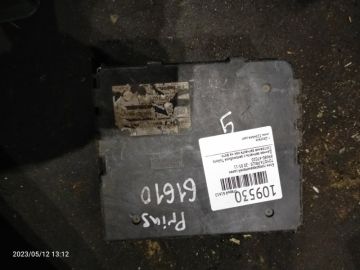 Блок запобіжників салон TOYOTA PRIUS - 20 03-11
