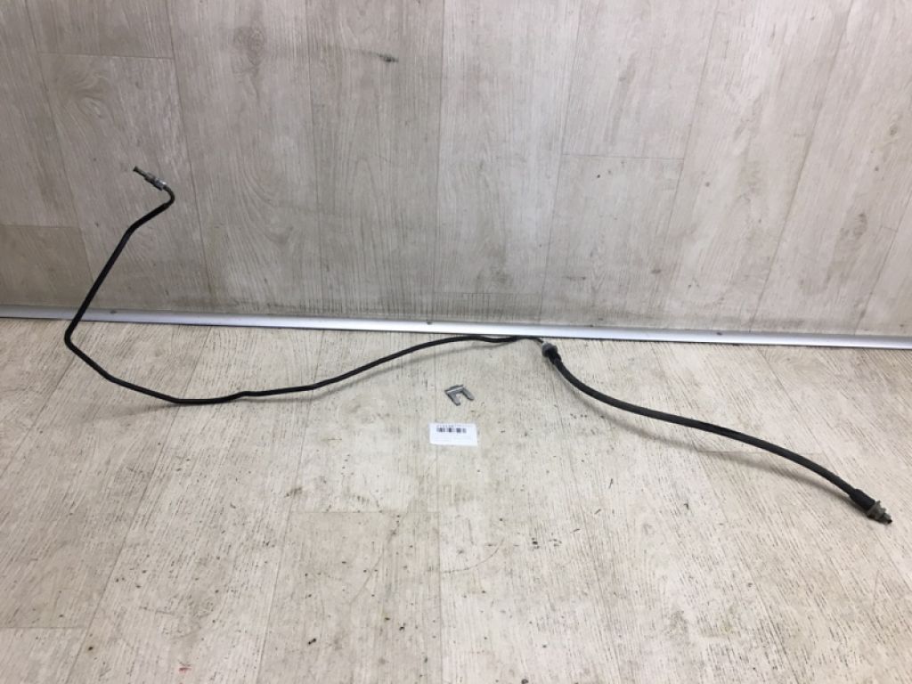 462903LM0A | Трубка тормозная задн. прав. NISSAN NV200 USA 13-