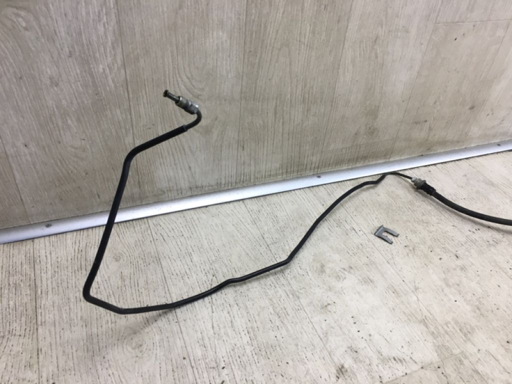 462903LM0A | Трубка тормозная задн. прав. NISSAN NV200 USA 13- - Фото 4