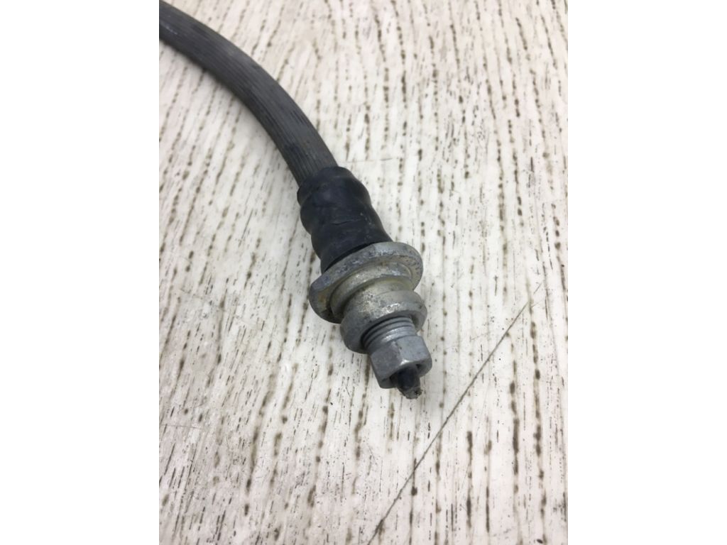 462903LM0A | Трубка тормозная задн. прав. NISSAN NV200 USA 13- - Фото 6