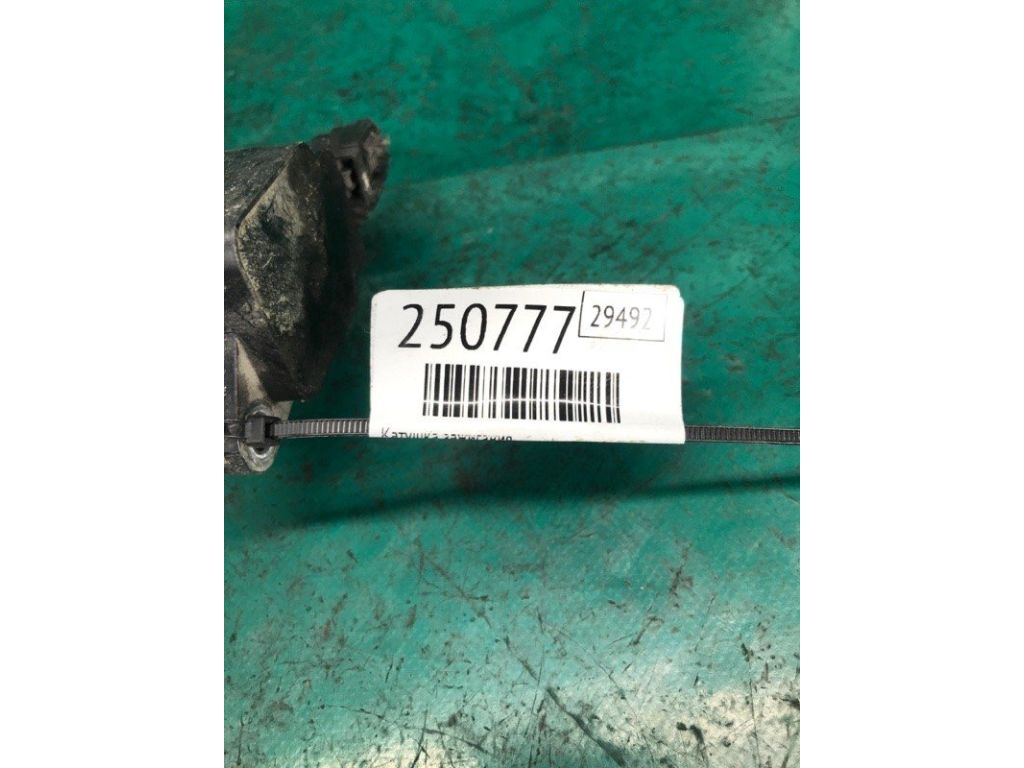 CM5Z-12029-K | Катушка зажигания FORD EDGE 06-14 - Фото 2