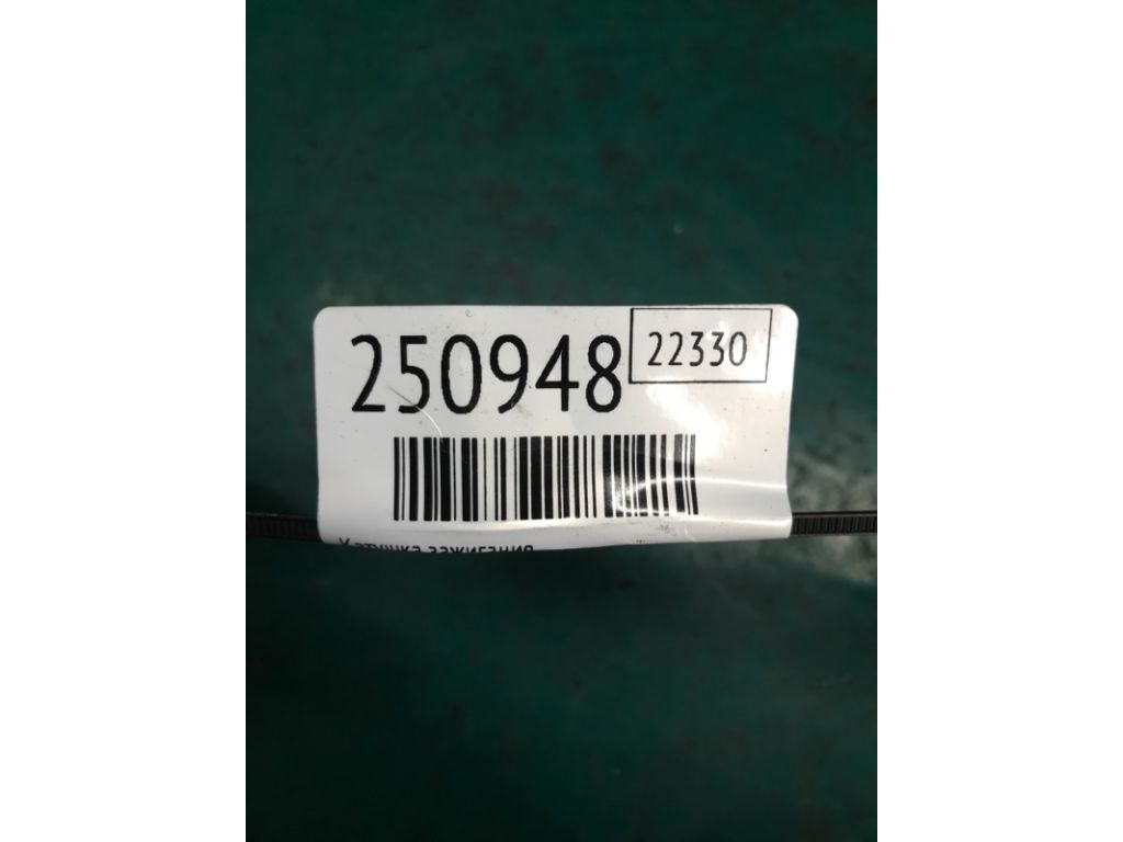 22448-JA00C | Катушка зажигания NISSAN ROGUE 08-15 - Фото 2