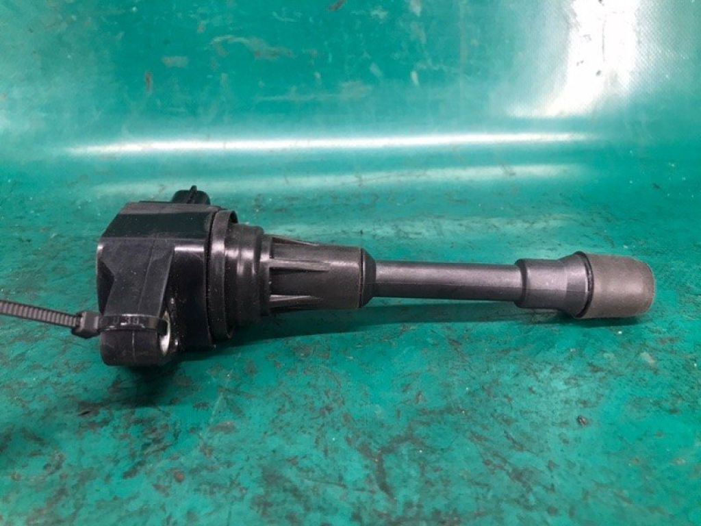 22448-JA00C | Катушка зажигания NISSAN ROGUE 08-15 - Фото 5