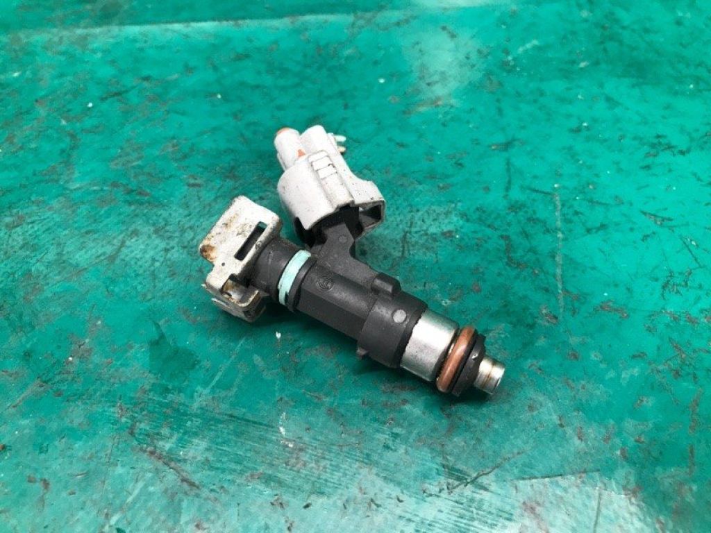 16600-JA000 | Форсунка топливная NISSAN ROGUE 08-15