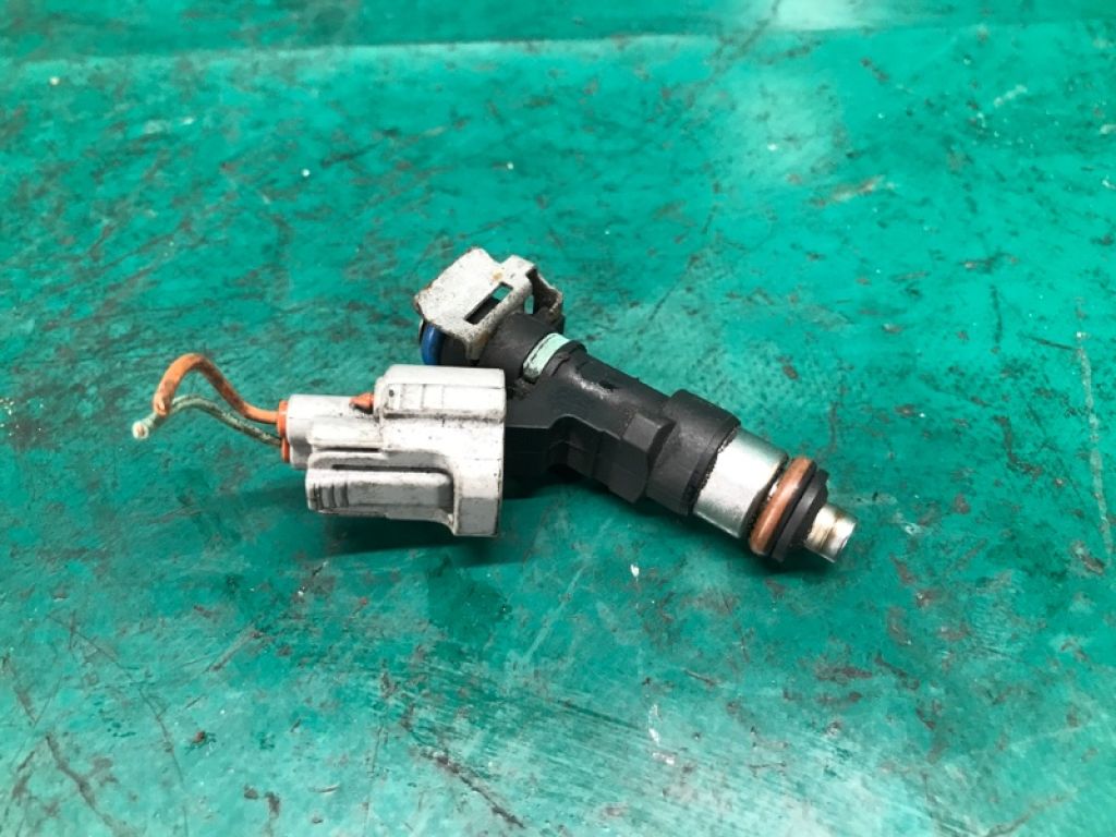 16600-JA000 | Форсунка топливная NISSAN ROGUE 08-15 - Фото 3