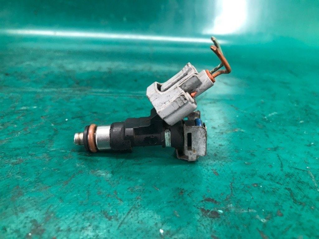 16600-JA000 | Форсунка топливная NISSAN ROGUE 08-15 - Фото 4