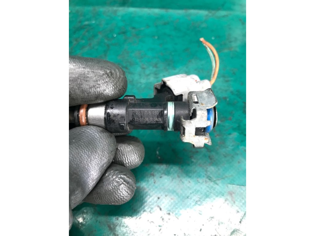 16600-JA000 | Форсунка топливная NISSAN ROGUE 08-15 - Фото 5