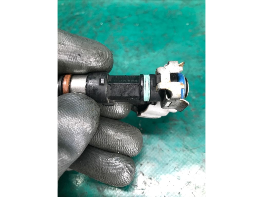 16600-JA000 | Форсунка топливная NISSAN ROGUE 08-15 - Фото 6