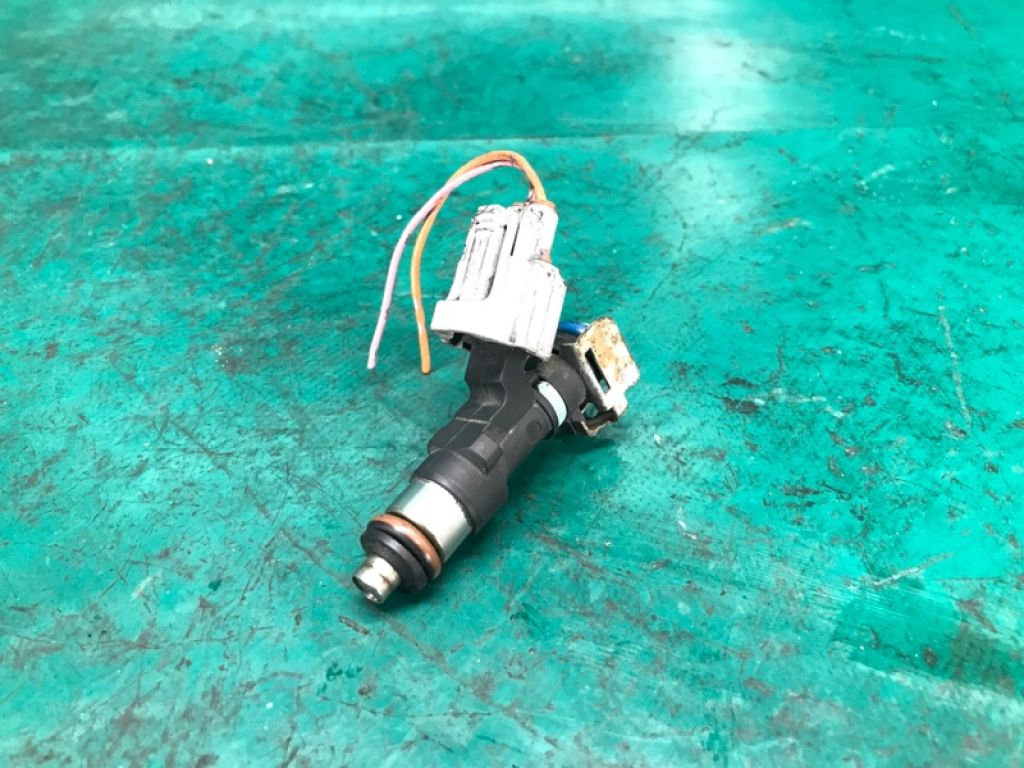 16600-JA000 | Форсунка паливна NISSAN ROGUE 08-15