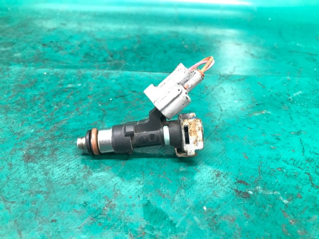 16600-JA000 | Форсунка паливна NISSAN ROGUE 08-15 - Фото 4