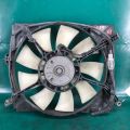 16711-0A160 | Диффузор вентилятора основного радиатора прав. TOYOTA AVALON 99-05 - Превью 2