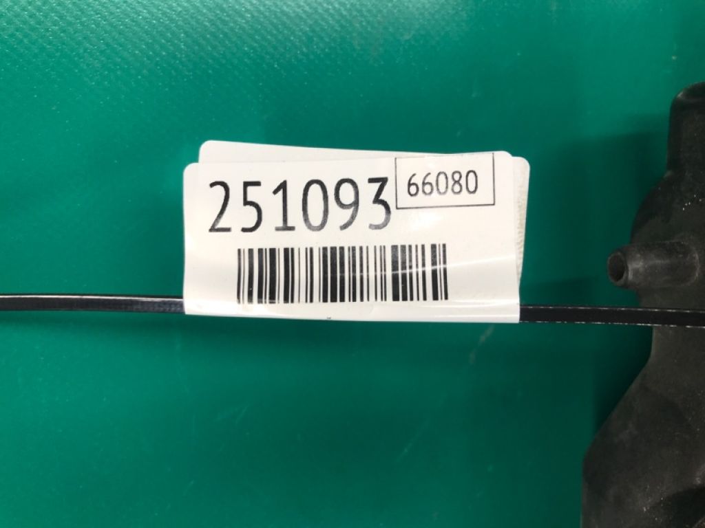 16400-0A170 | Радіатор основний TOYOTA AVALON 99-05 - Фото 3