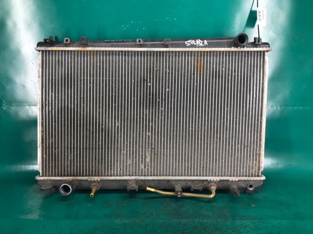 16400-0A170 | Радіатор основний TOYOTA AVALON 99-05