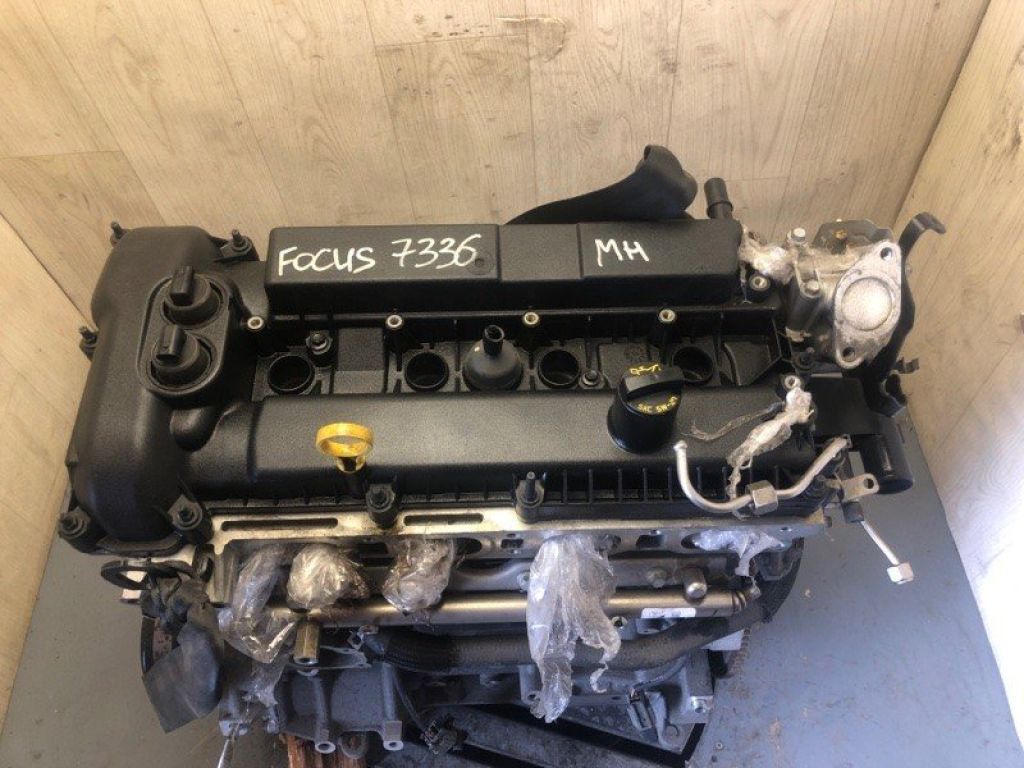 C20HDEX | Двигатель бензин FORD FOCUS 10-18 - Фото 2