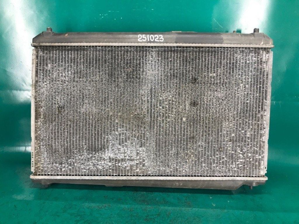 16400-0A170 | Радиатор основной TOYOTA AVALON 99-05