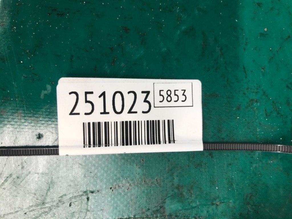 16400-0A170 | Радиатор основной TOYOTA AVALON 99-05 - Фото 2