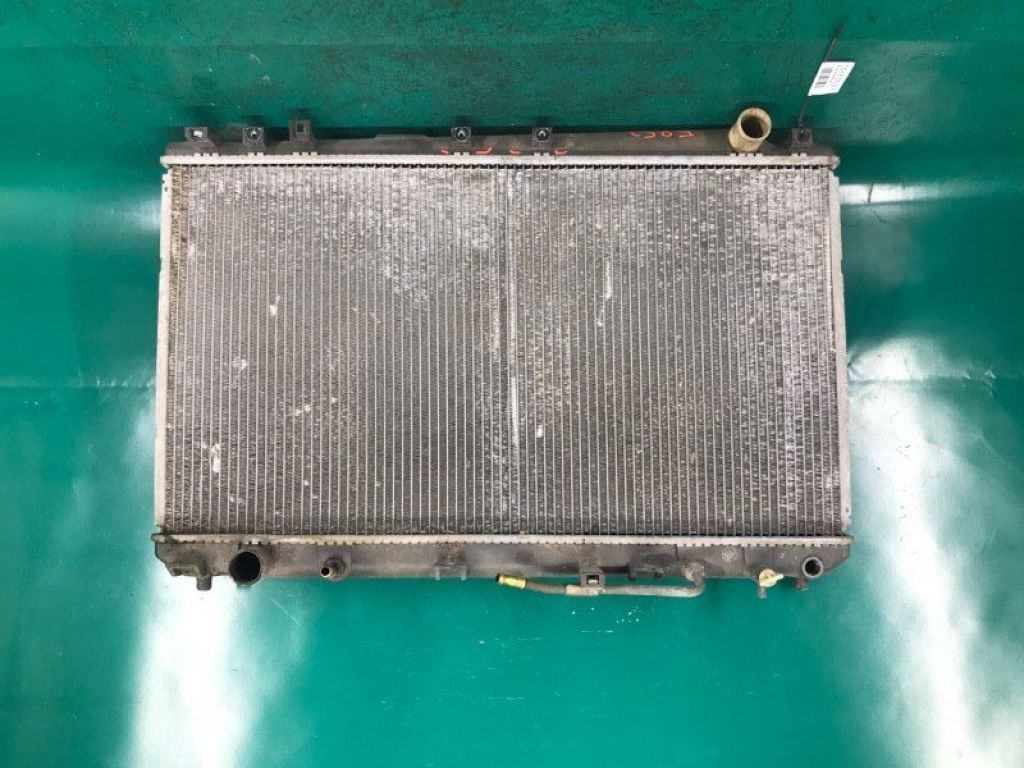 16400-0A170 | Радиатор основной TOYOTA AVALON 99-05 - Фото 3