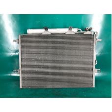 Радиатор кондиционера MERCEDES E-CLASS W211 02-09