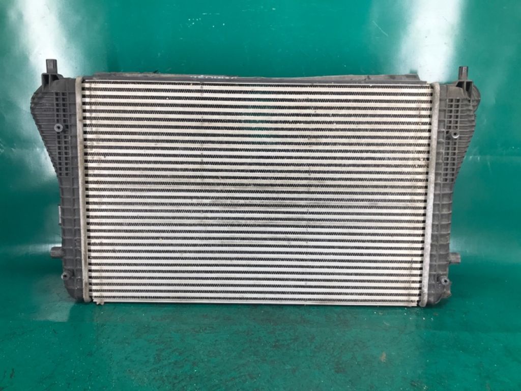 3C0 145 805 AM | Радиатор интеркулера VOLKSWAGEN PASSAT CC 12-18