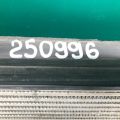 3C0 145 805 AM | Радиатор интеркулера VOLKSWAGEN PASSAT CC 12-18 - Превью 2