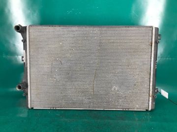 Радіатор основний VOLKSWAGEN PASSAT CC 12-18