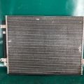 3C0 820 411 F | Радіатор кондиціонера VOLKSWAGEN PASSAT CC 12-18