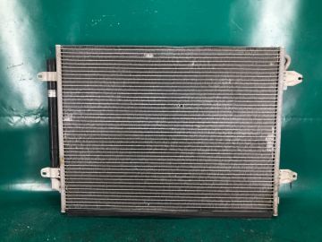 Радіатор кондиціонера VOLKSWAGEN PASSAT CC 12-18