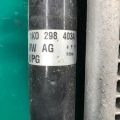 3C0 820 411 F | Радіатор кондиціонера VOLKSWAGEN PASSAT CC 12-18 - Прев'ю 4