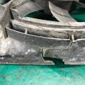 25380-1M050 | Дифузор вентилятора основного радіатора KIA FORTE/CERATO TD 08-13 - Прев'ю 6