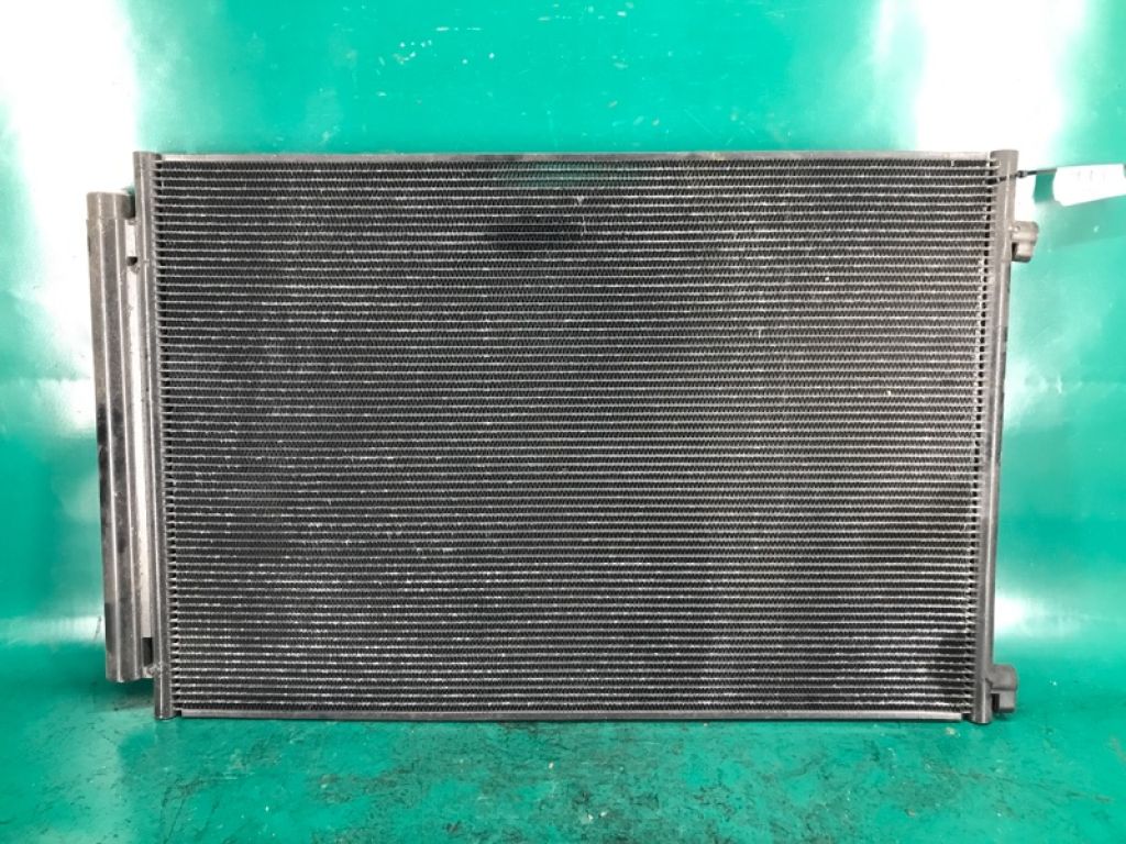 73210XA00A | Радіатор кондиціонера SUBARU TRIBECA B9 05-07