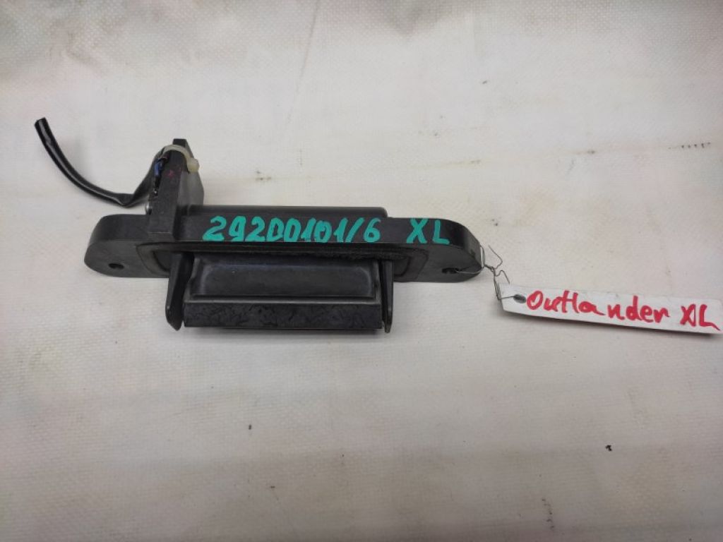 MR959664 | Ручка двери багажника MITSUBISHI OUTLANDER XL 05-13
