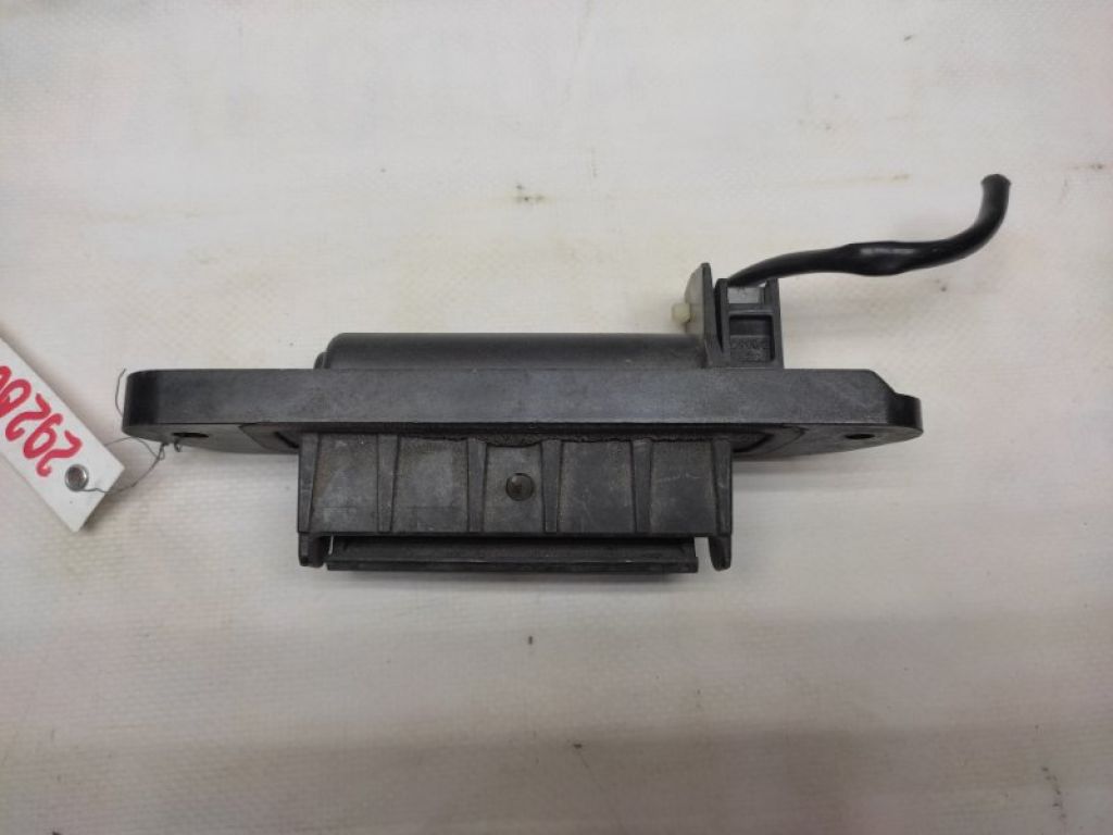 MR959664 | Ручка двери багажника MITSUBISHI OUTLANDER XL 05-13 - Фото 2