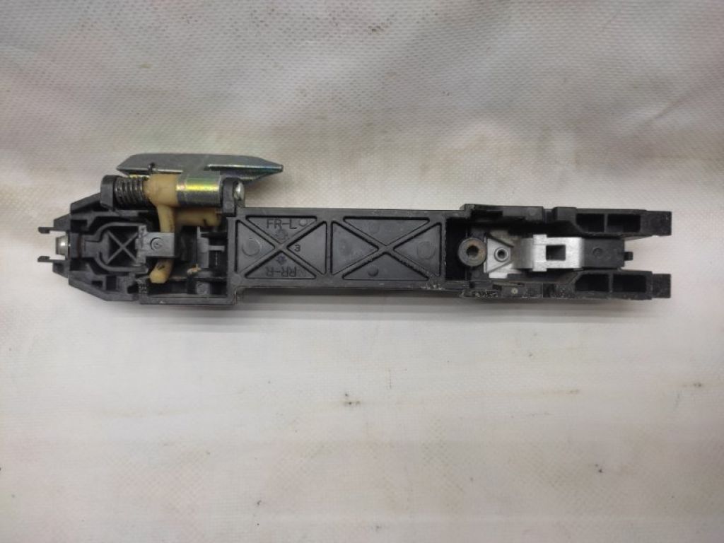 82640-JK06A | Ручка двери наружная задн. лев. INFINITI G25/G35/G37/Q40 06-14 - Фото 2