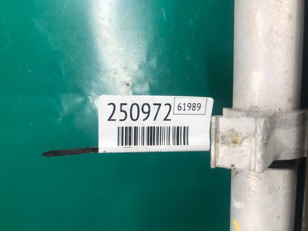 97606-1W000 | Радиатор кондиционера HYUNDAI ACCENT RB 10- - Фото 2