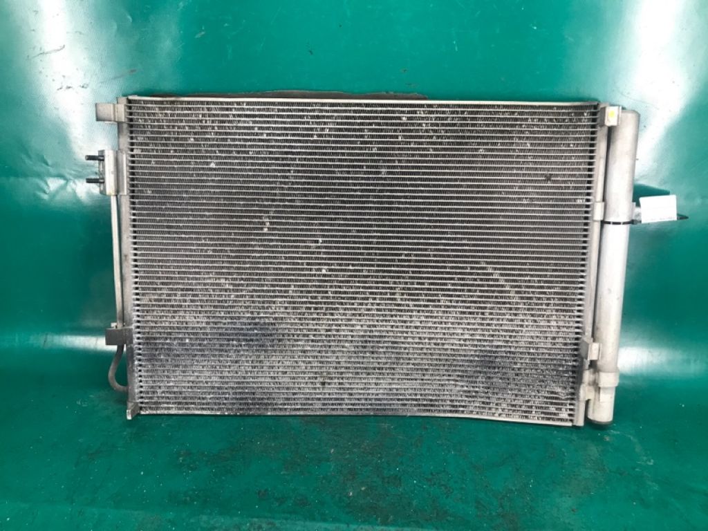97606-1W000 | Радиатор кондиционера HYUNDAI ACCENT RB 10- - Фото 3