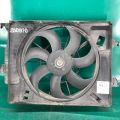 25380-1R600 | Диффузор вентилятора основного радиатора HYUNDAI ACCENT RB 10-
