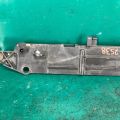 16712-0T020 | Диффузор вентилятора основного радиатора TOYOTA MATRIX 08-14 - Превью 4
