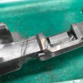 16712-0T020 | Диффузор вентилятора основного радиатора TOYOTA MATRIX 08-14 - Превью 10