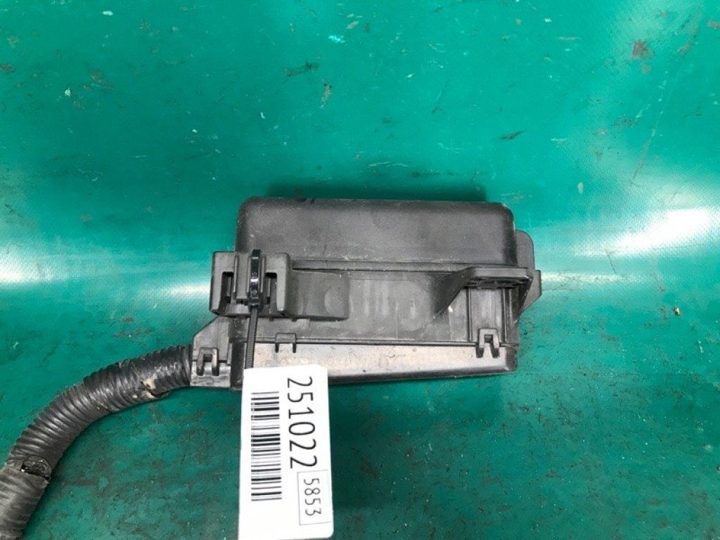 82743-07010 | реле TOYOTA AVALON 99-05 - Фото 3