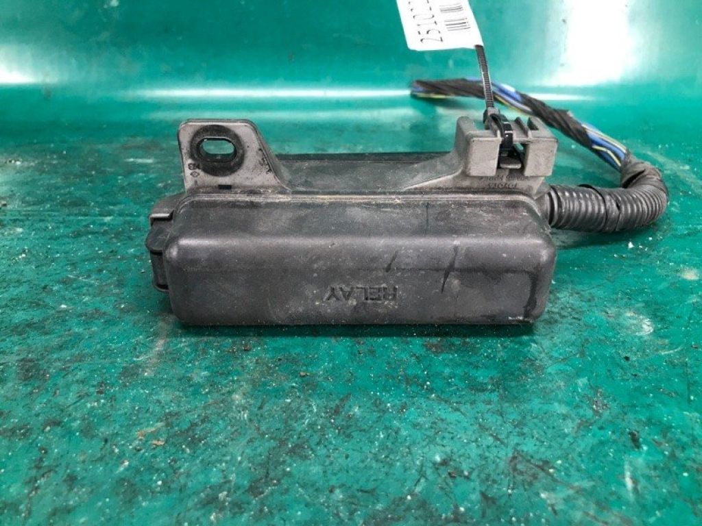 82743-07010 | реле TOYOTA AVALON 99-05 - Фото 4