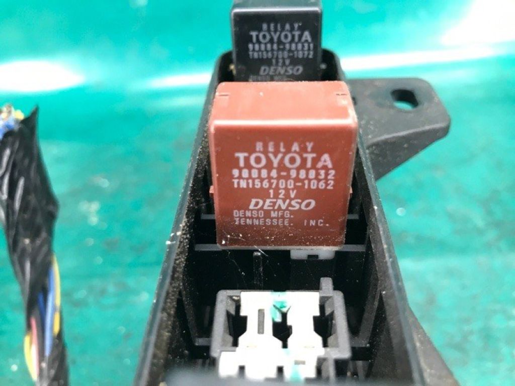реле TOYOTA AVALON 99-05 - Фото 6