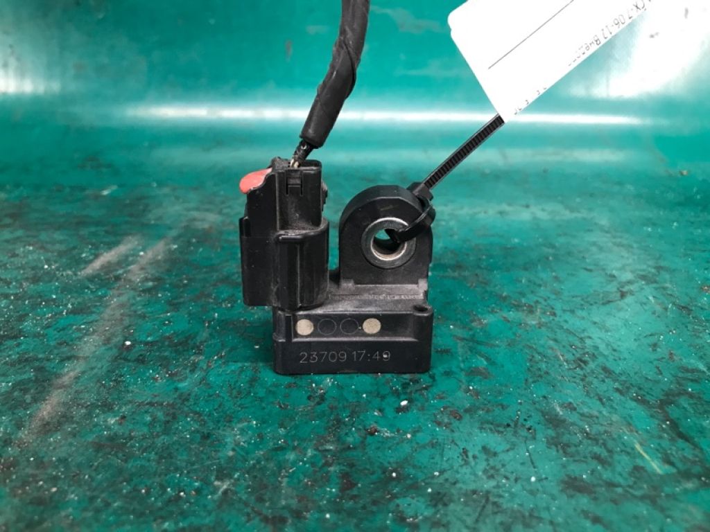 GP9A-57-K1X | Датчик удара передн. MAZDA CX-7 06-12