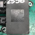89257-12010 | Блок управления вентилятором радиатора TOYOTA MATRIX 08-14 - Превью 5